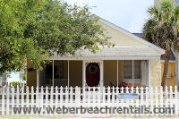 Dogwood Cottage-Exterior